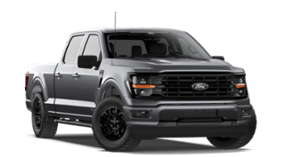 2026 Ford F-150® External Image 4